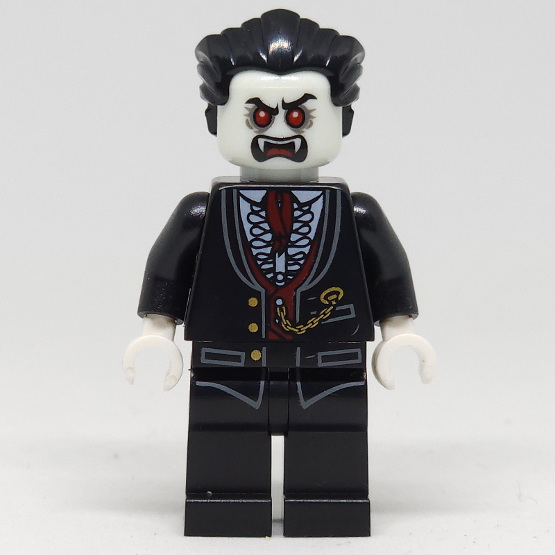 Lego Lord Vampyre