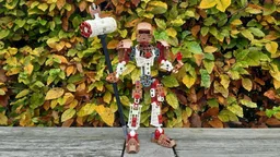 Toa Velika