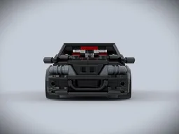BMW M3 E46