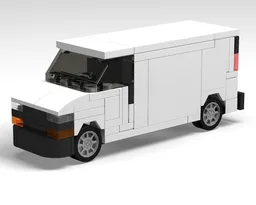 Chevy Express