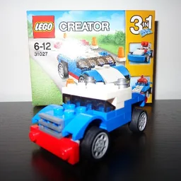31027 Hummer