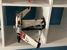 V-19 Torrent Stand