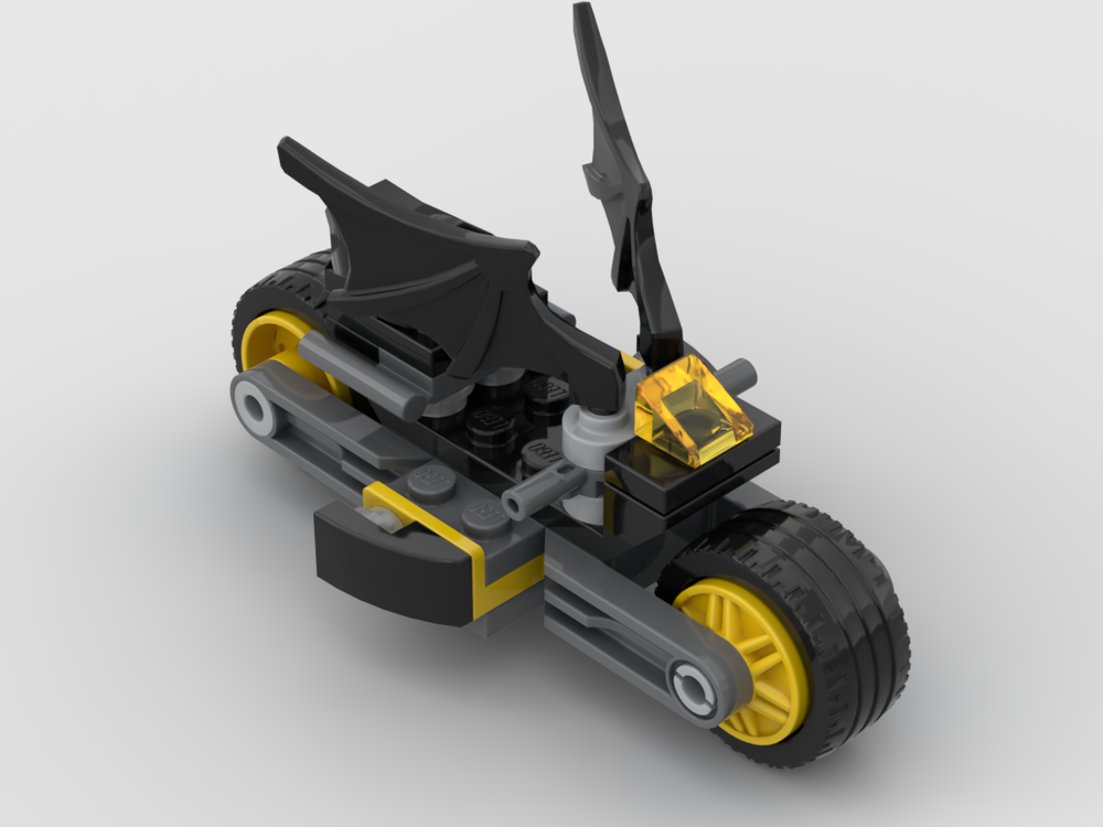Lego 212404 Rush