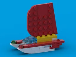 30669 Catamaran