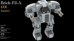 Guardian 5