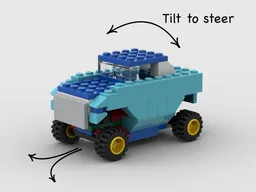 10698 - Off-Roader