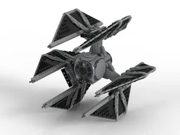 TIE/D Defender / SW Legends