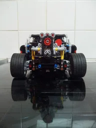 Dom's Dodge Weight Sheding