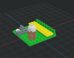 Farm P2
