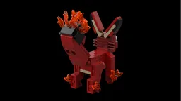 Pal #005 - Foxparks