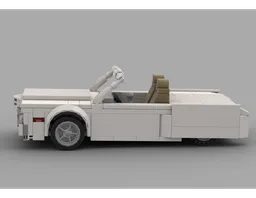 Cadillac DeVille
