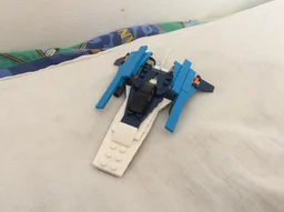 31099 Space Fighter