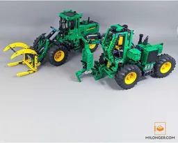 42157 Loader Pack