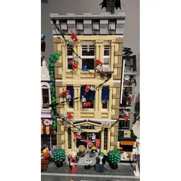 10278 GCPD modifications