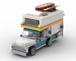 31108 truck and truck camper alt