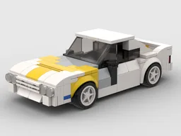Opel Manta 400