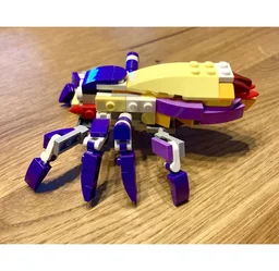 Giant Spider