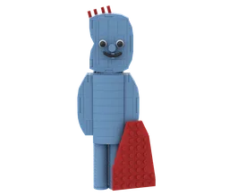 Iggle Piggle