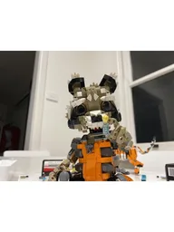 Baby Rocket Racoon