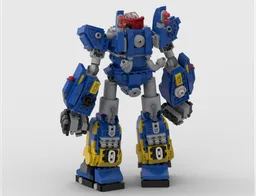 Megas XLR