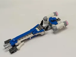 Captain Rex Speeder Bike