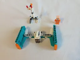 42117 Tie FIghter