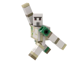 Iron Golem
