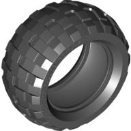 Lego Tyre 68.7 x 34 R