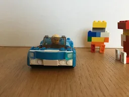 city convertible