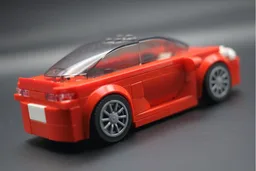6-wide Tesla Model 3