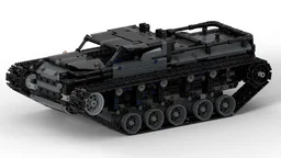 TREMBLER