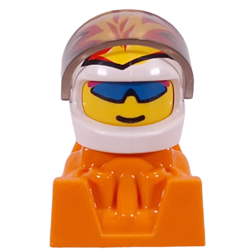 Lego Lightning Streak