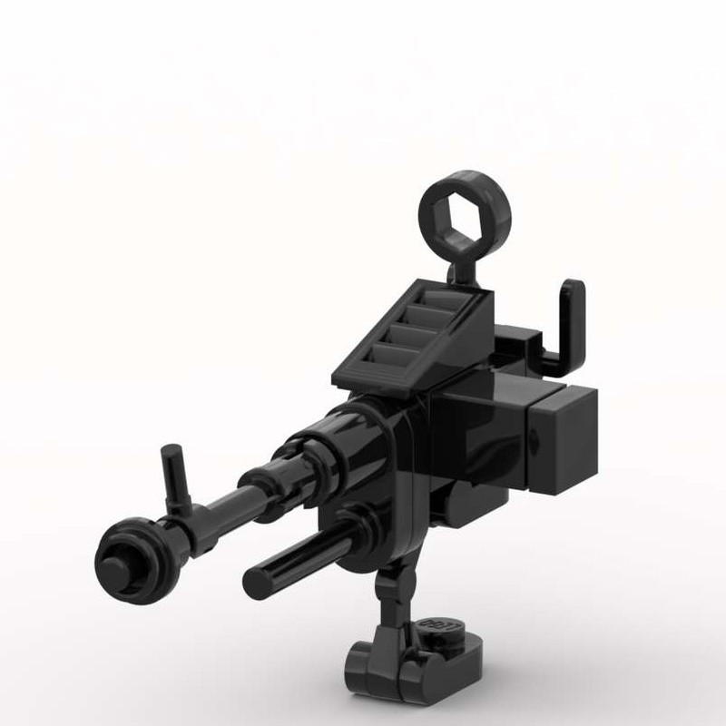 Lego DShK_MG_Big