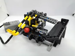 Mini GBC Loop