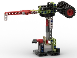 42102 Crane