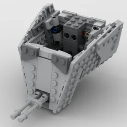 75322 Canon overhall