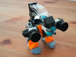 31111 Sentinel Mech