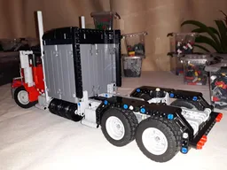 Peterbilt 379