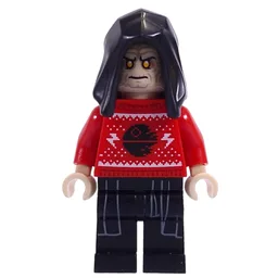 Emperor Palpatine - Christmas Sweater