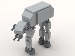 Micro AT-AT