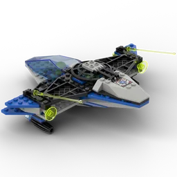 MOC-0042 light communicator