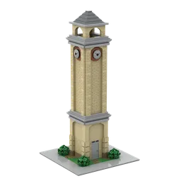Fortnite Tilted Towers Clocktower