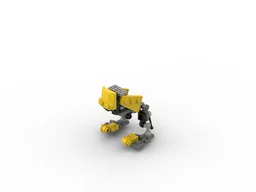 Mini AT-RT