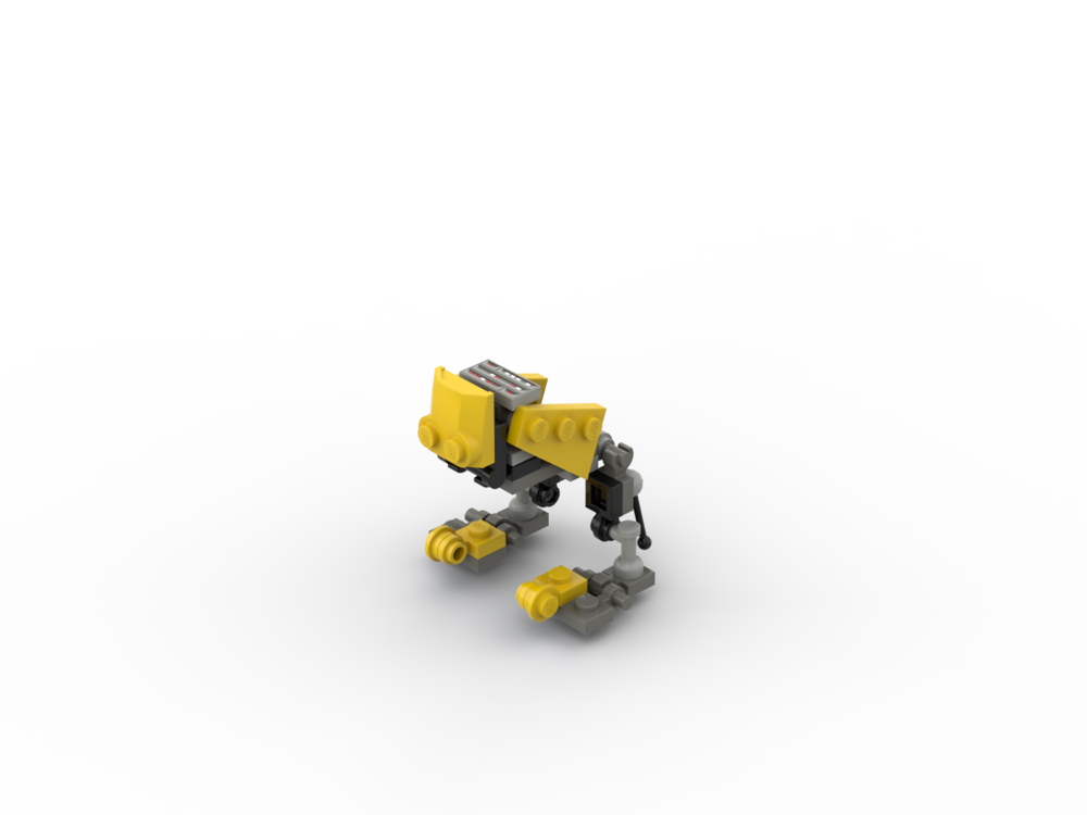 Lego Mini AT-RT
