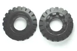 Tyre 43 x 17 Old