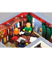 Modular Pharmacy
