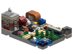 Micro city
