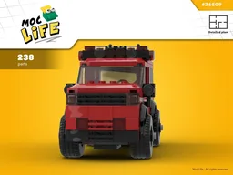 Ford Explorer first responder