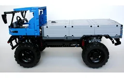 Iveco XTR