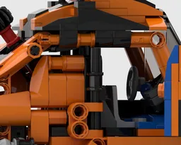Rescue Truck V2